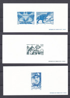 Gravures De Timbres Année 2000 - Autres & Non Classés