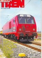 Revista Hooby Tren Nº 39 - [4] Themen