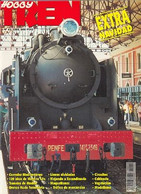 Revista Hooby Tren Nº 42 - [4] Temas