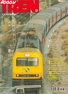 Revista Hooby Tren Nº 47 - [4] Temas