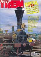 Revista Hooby Tren Nº 50 - [4] Thema's