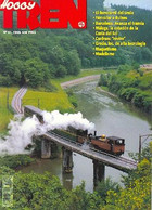 Revista Hooby Tren Nº 61 - [4] Themen