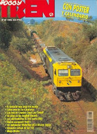 Revista Hooby Tren Nº 65 - [4] Temas