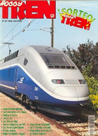 Revista Hooby Tren Nº 67 - [4] Thema's