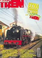 Revista Hooby Tren Nº 68 - [4] Tematica