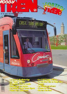 Revista Hooby Tren Nº 70 - [4] Temas