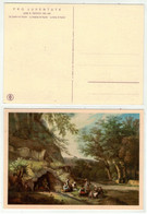 Suisse // Schweiz // Pro-Juventute // Carte Pro-Juventute Neuve De 1946 No.226 - Covers & Documents