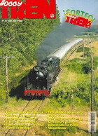 Revista Hooby Tren Nº 72 - [4] Tematica