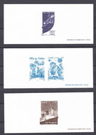 Gravures De Timbres Année 2002 - Autres & Non Classés