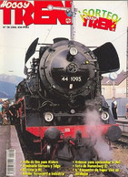 Revista Hooby Tren Nº 78 - [4] Thema's