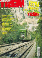 Revista Hooby Tren Nº 82 - [4] Thema's