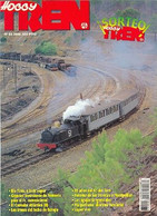 Revista Hooby Tren Nº 83 - [4] Themes