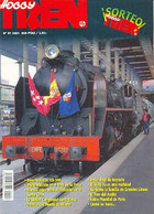 Revista Hooby Tren Nº 91 - [4] Temas