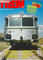 Revista Hooby Tren Nº 92 - [4] Thèmes