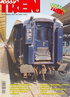 Revista Hooby Tren Nº 96 - [4] Themen