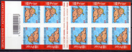 B 52 ** 3404 België 2005 Boekje Carnet Naissance Fille - Postzegelboekjes 1953-....