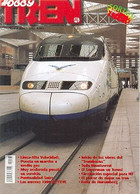 Revista Hooby Tren Nº 113 - [4] Temas