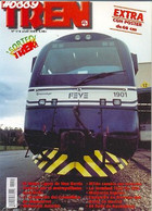 Revista Hooby Tren Nº 114 - [4] Thèmes