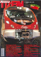 Revista Hooby Tren Nº 116 - [4] Themen