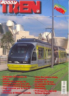 Revista Hooby Tren Nº 119 - [4] Themes