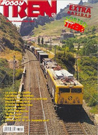 Revista Hooby Tren Nº 122 - [4] Thèmes