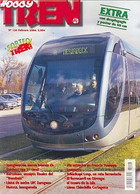 Revista Hooby Tren Nº 124 - [4] Themen