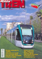 Revista Hooby Tren Nº 127 - [4] Themes