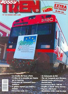 Revista Hooby Tren Nº 132 - [4] Themes