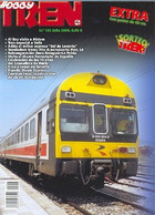 Revista Hooby Tren Nº 153 - [4] Themen