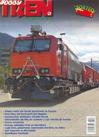 Revista Hooby Tren Nº 154 - [4] Thema's