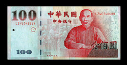 # # # China (Taiwan) 100 Yuan # # # - Taiwan