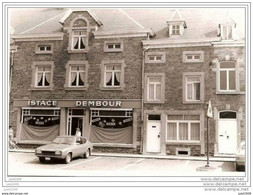 PALISEUL ..-- OLDTIMER .  Maison ISTACE - DEMBOUR .  Photo .    12 X 8 CM . - Paliseul