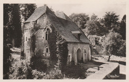 27 - HARCOURT - Le Château D' Harcourt - Vieux Logis De L' Entrée - Harcourt