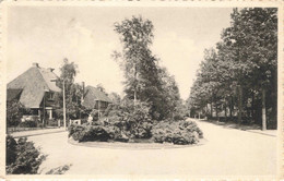 Driebergen Welgelegenlaan M5366 - Driebergen – Rijsenburg