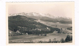 A-5295   NEUMARKT : Zirbitzkogel - Neumarkt