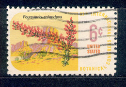 USA 1969, Michel-Nr. 988 O - Gebraucht