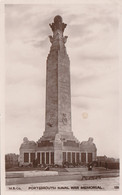 PORTSMOUTH - NAVAL WAR MEMORIAL - Portsmouth