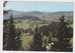 AK 07243 FRANCE - Images De Franche-Comte - Paysage Jurassien - Franche-Comté