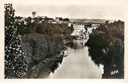 CPSM Lescure-Vue Générale      L1012 - Lescure