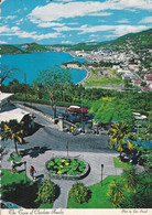St. Thomas Virgin Islands  Postcard - Jungferninseln, Amerik.