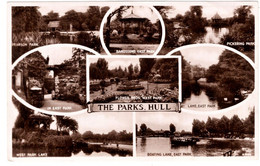 Hull - Hull