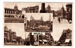 Hull - Hull