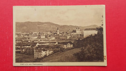 Linz - Linz Pöstlingberg