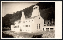 F4463 - Sankt Aegyd Am Neuwalde Caritashaus Einweihung - J. Baumgartner - Lilienfeld