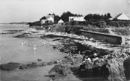 ¤¤  -   LA PLAINE-sur-MER    -   Le Port Giraud      -   ¤¤ - La-Plaine-sur-Mer