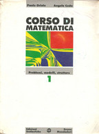 LSC016 - MATEMATICA 1 - Matematica E Fisica