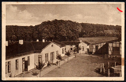 F4465 - Münchehagen Rehburg Loccum - Schullandheim Stadthagen Land - Nienburg