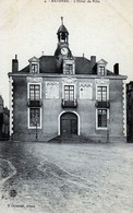 Delcampe - 53 - MAYENNE - Hôtel De Ville - Mayenne