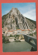 CP 04 SISTERON 10 - Sisteron