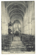 X05 - Assche - Middenbeuk Der Kerk - Asse